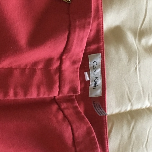 Pants by Calvin Klein - Picture 2 of 3